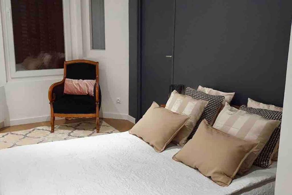 Appartement 40M2 Centre De Vichy Exterior foto